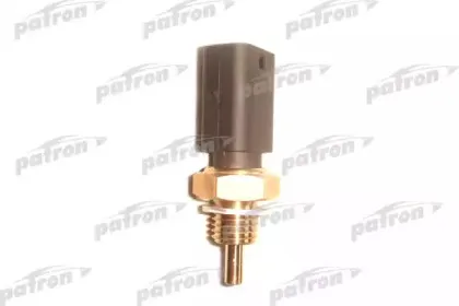 PE13169 PATRON Датчик, температура масла