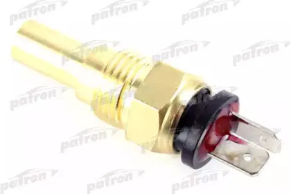 PE13178 PATRON Датчик, температура охлаждающей жидкости