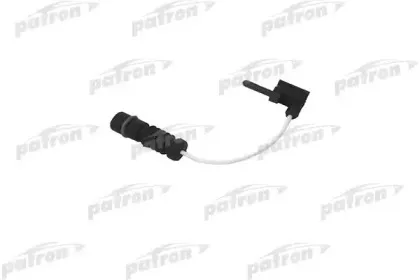 PE17029 PATRON Сигнализатор, износ тормозных колодок