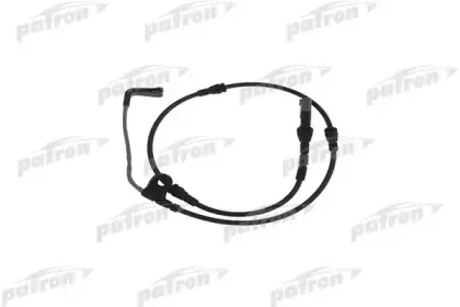 PE17030 PATRON Сигнализатор, износ тормозных колодок