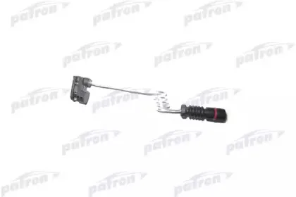 PE17035 PATRON Сигнализатор, износ тормозных колодок