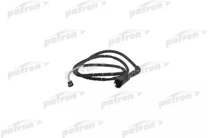 PE17050 PATRON Сигнализатор, износ тормозных колодок