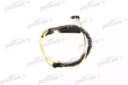 PE17064 PATRON Сигнализатор, износ тормозных колодок