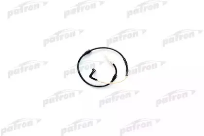 PE17080 PATRON Сигнализатор, износ тормозных колодок