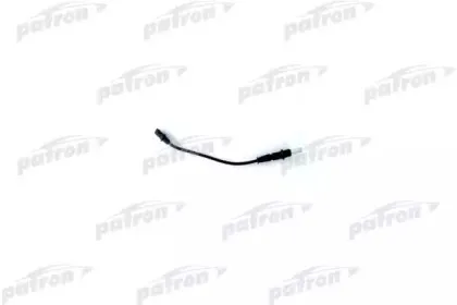 PE17098 PATRON Комплектующие, колодки дискового тормоза