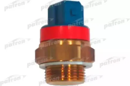 PE20000 PATRON Термовыключатель, вентилятор радиатора