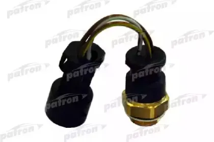 PE20002 PATRON Термовыключатель, вентилятор радиатора