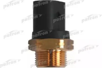 PE20017 PATRON Термовыключатель, вентилятор радиатора