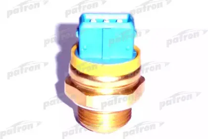 PE20086 PATRON Термовыключатель, вентилятор радиатора