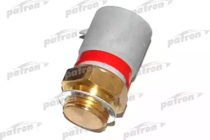 PE20093 PATRON Термовыключатель, вентилятор радиатора