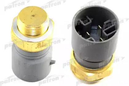 PE20099 PATRON Термовыключатель, вентилятор радиатора