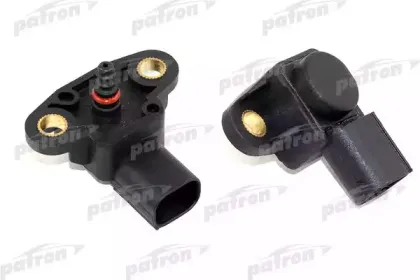 PE60033 PATRON Датчик давления воздуха, высотный корректор