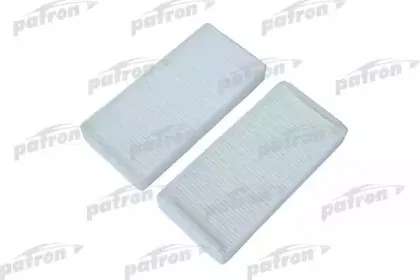 PF2037 PATRON Фильтр, воздух во внутренном пространстве