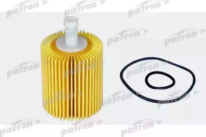 PF4058 PATRON