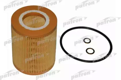PF4164 PATRON