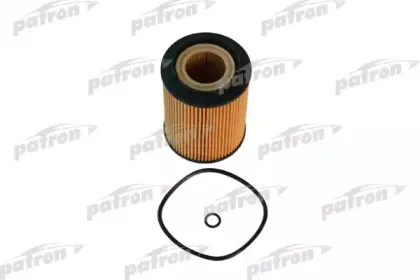 PF4165 PATRON