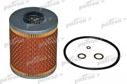 PF4184 PATRON