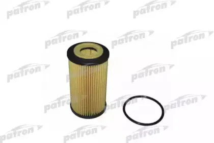 PF4195 PATRON