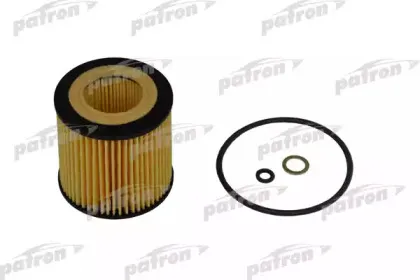 PF4197 PATRON