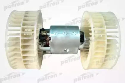 PFN007 PATRON Электродвигатель, вентиляция салона