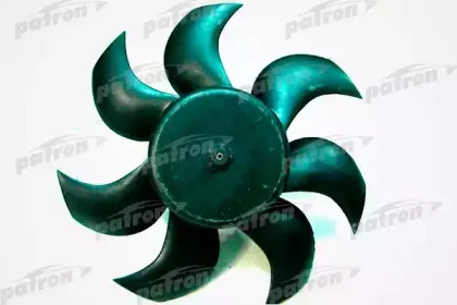 PFN056 PATRON Вентилятор, охлаждение двигателя