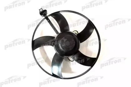 PFN098 PATRON Вентилятор, охлаждение двигателя