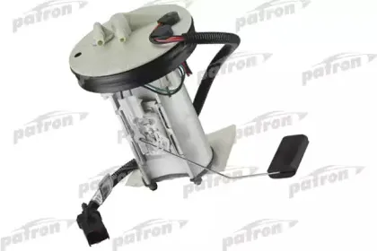 PFP004 PATRON