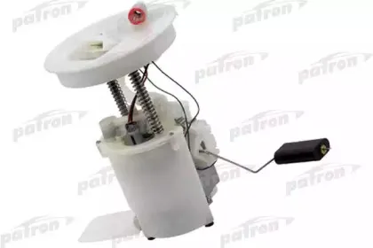 PFP186 PATRON Топливный насос