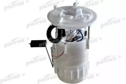 PFP256 PATRON Элемент системы питания