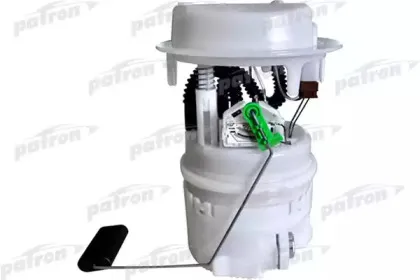 PFP267 PATRON Элемент системы питания