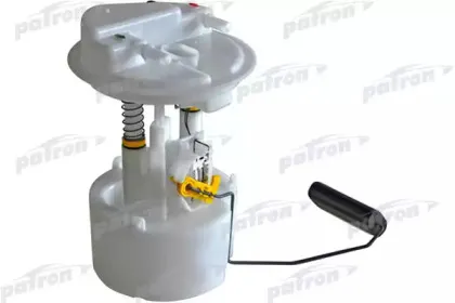 PFP282 PATRON