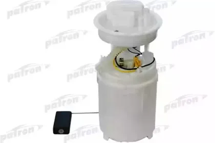 PFP360 PATRON