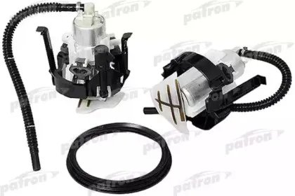 PFP411 PATRON Топливный насос