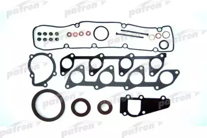 PG1-1008 PATRON Комплект прокладок, двигатель