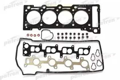 PG1-2009 PATRON Комплект прокладок, головка цилиндра