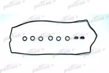 PG1-6005 PATRON Комплект прокладок, крышка головки цилиндра