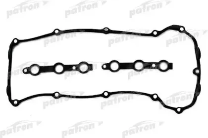 PG1-6017 PATRON Комплект прокладок, крышка головки цилиндра