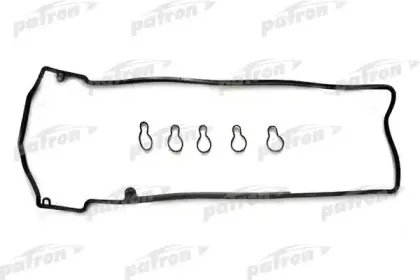 PG1-6022 PATRON Комплект прокладок, крышка головки цилиндра