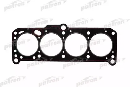 PG2-0001 PATRON Прокладка, головка цилиндра