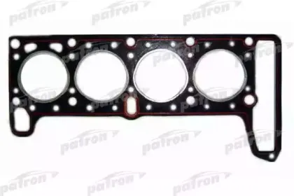 PG2-0002 PATRON