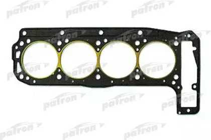 PG2-0014 PATRON
