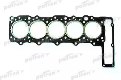 PG2-0022 PATRON