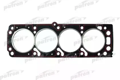 PG2-0024 PATRON Прокладка, головка цилиндра