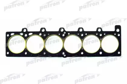 PG2-0025 PATRON Прокладка, головка цилиндра