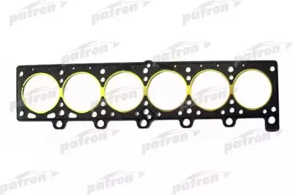 PG2-0027 PATRON Прокладка, головка цилиндра