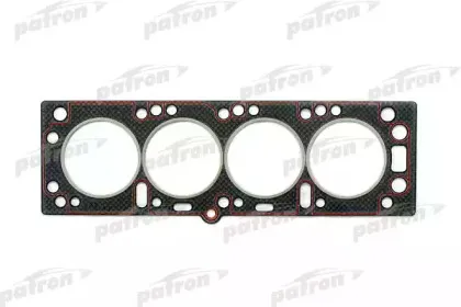 PG2-0034 PATRON