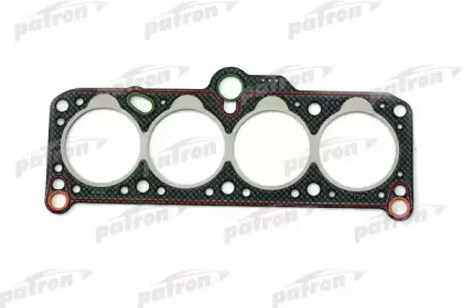 PG2-0040 PATRON Прокладка, головка цилиндра
