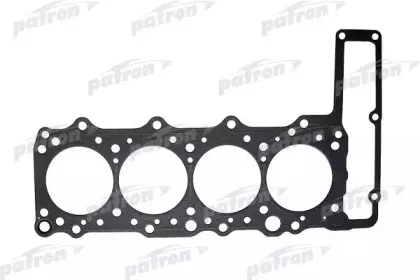 PG2-0043 PATRON Прокладка, головка цилиндра
