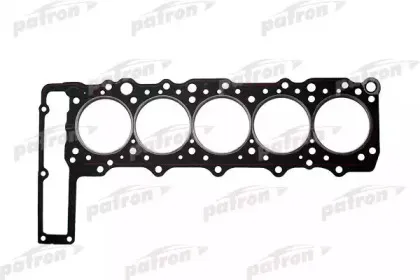 PG2-0047 PATRON Прокладка, головка цилиндра