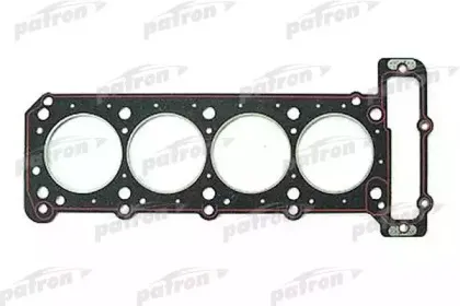 PG2-0050 PATRON